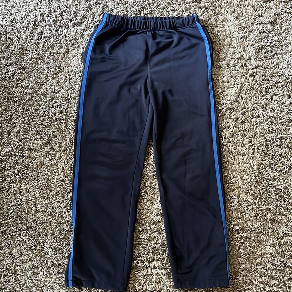 Mens Gap Track Pants